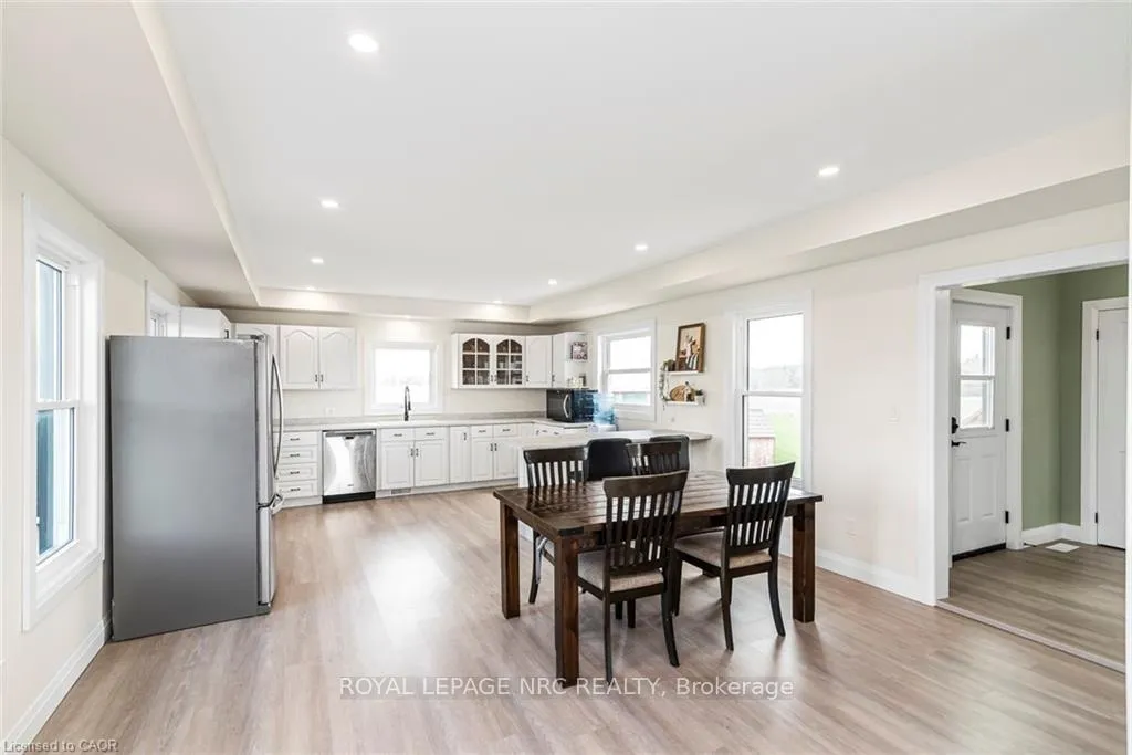 Photo 15 of 136 Rymer Road, Haldimand, Dunnville — HOMEH