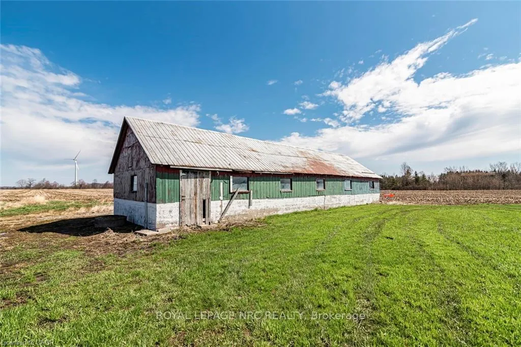 Photo 31 of 136 Rymer Road, Haldimand, Dunnville — HOMEH