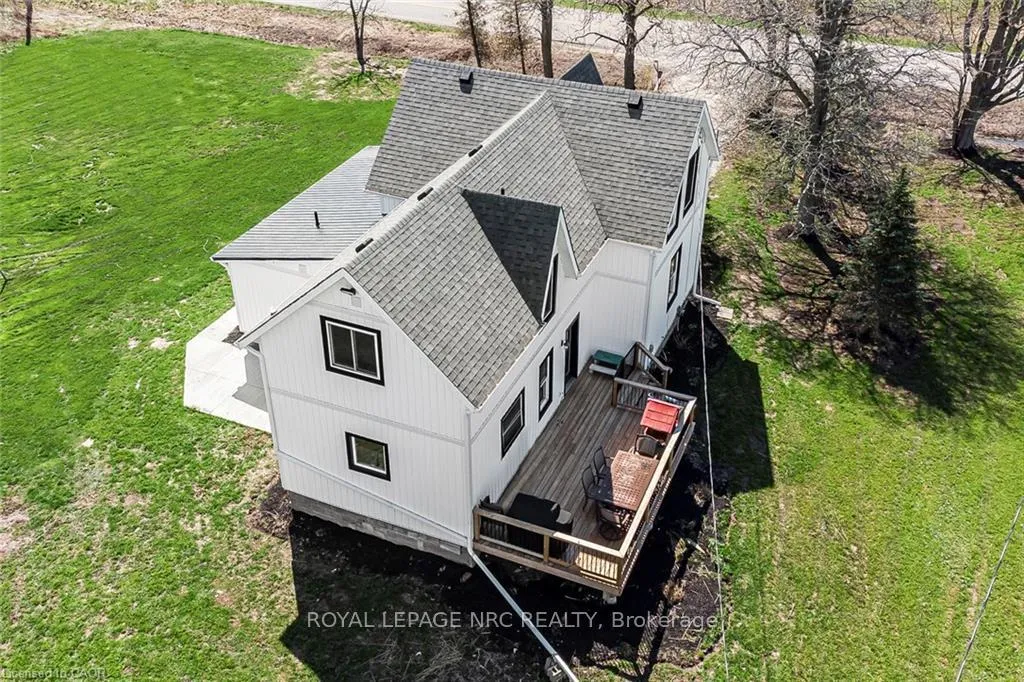 Photo 32 of 136 Rymer Road, Haldimand, Dunnville — HOMEH