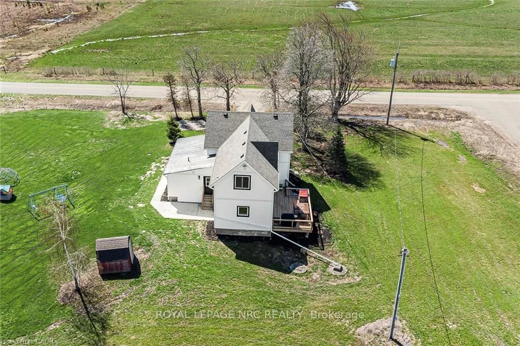 Photo 33 of 136 Rymer Road, Haldimand, Dunnville — HOMEH