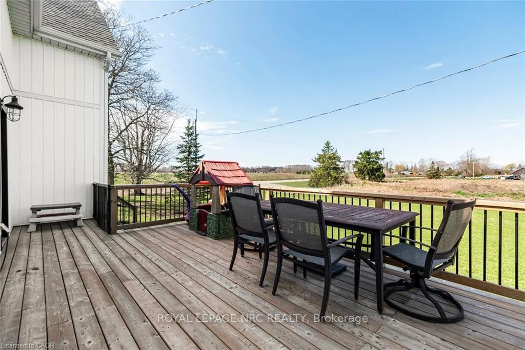 Photo 34 of 136 Rymer Road, Haldimand, Dunnville — HOMEH