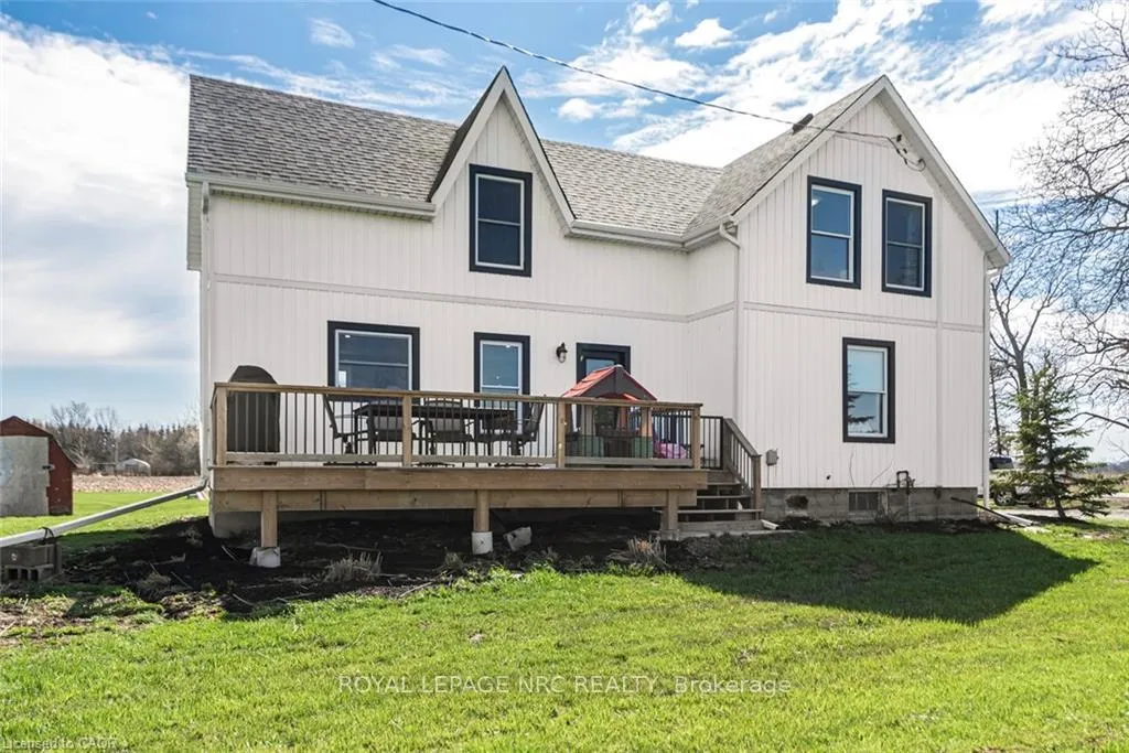 Photo 35 of 136 Rymer Road, Haldimand, Dunnville — HOMEH