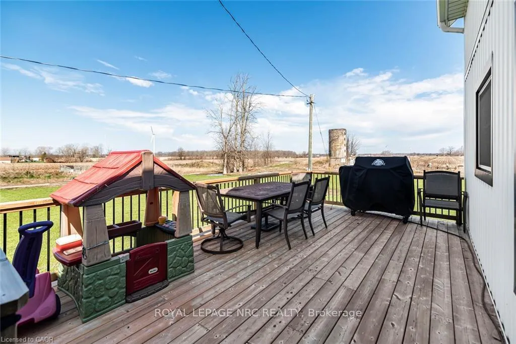 Photo 36 of 136 Rymer Road, Haldimand, Dunnville — HOMEH