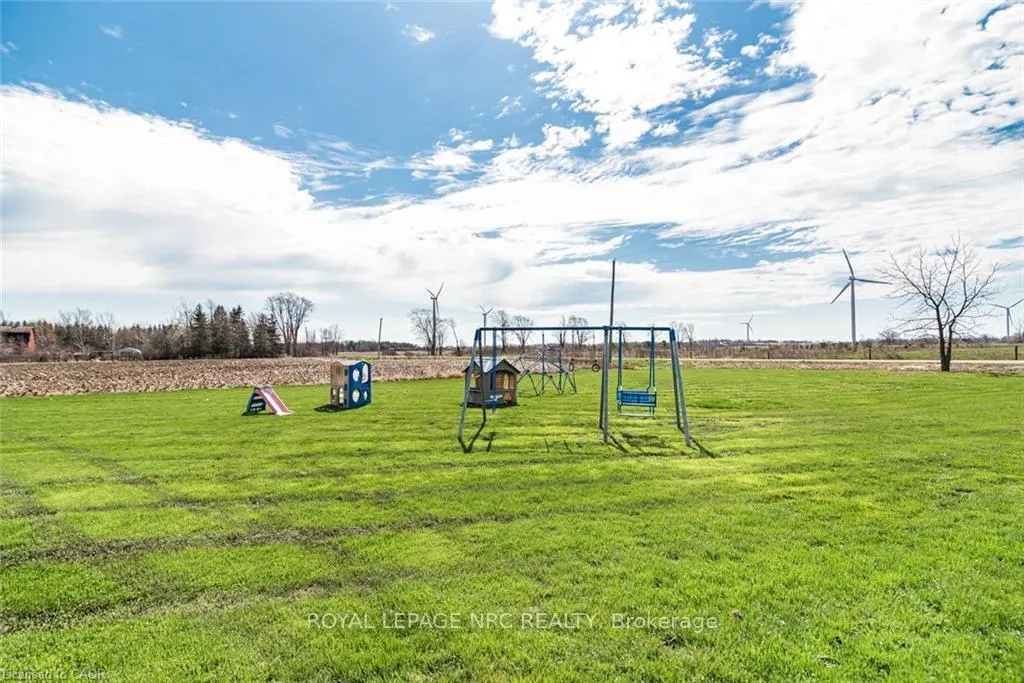 Photo 37 of 136 Rymer Road, Haldimand, Dunnville — HOMEH