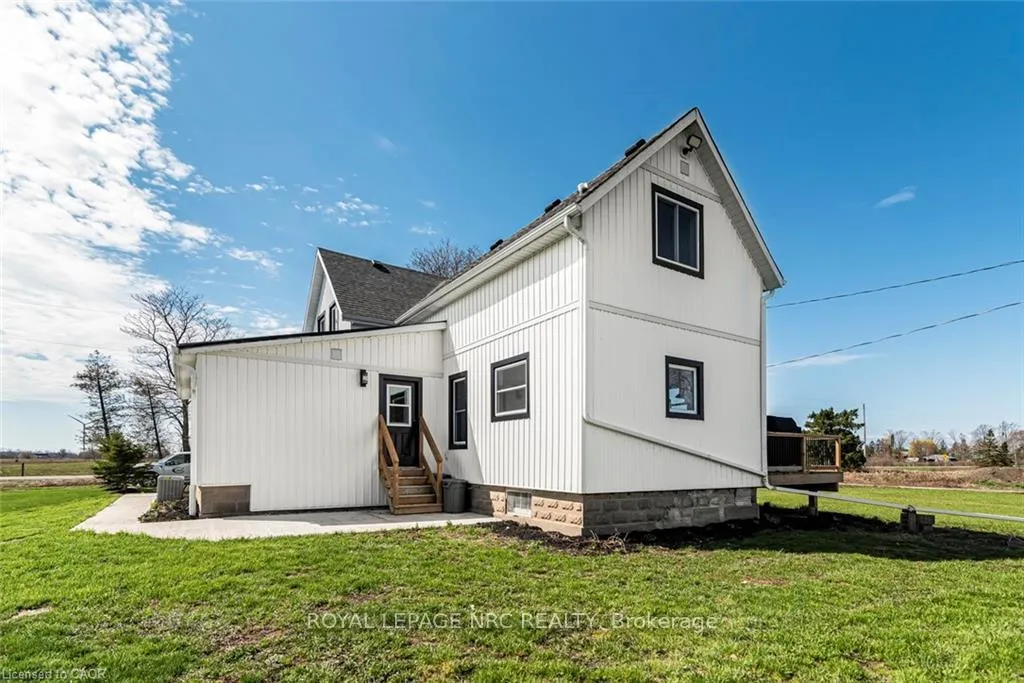 Photo 38 of 136 Rymer Road, Haldimand, Dunnville — HOMEH