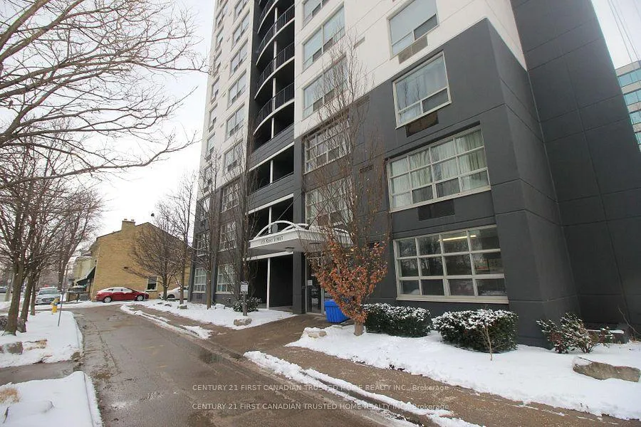 Photo 1 of Unit 702, 155 Kent Street, London, East F — HOMEH