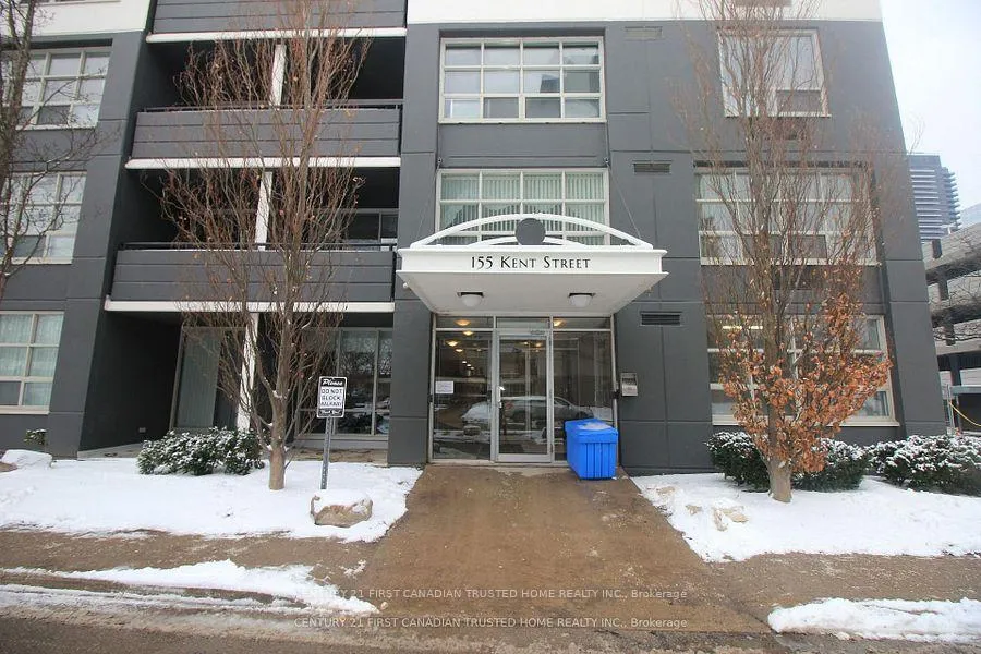 Photo 2 of Unit 702, 155 Kent Street, London, East F — HOMEH