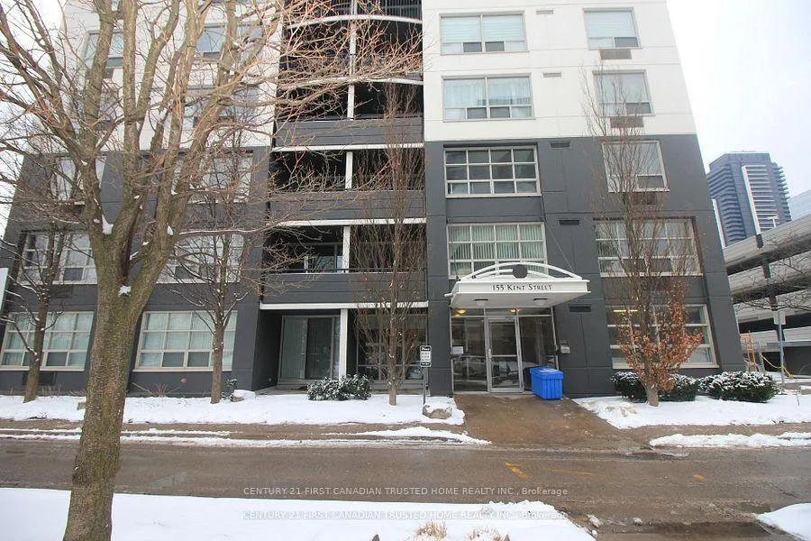 Photo 3 of Unit 702, 155 Kent Street, London, East F — HOMEH