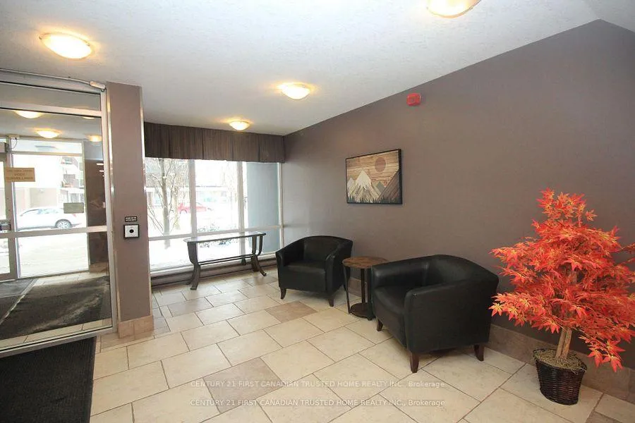 Photo 4 of Unit 702, 155 Kent Street, London, East F — HOMEH
