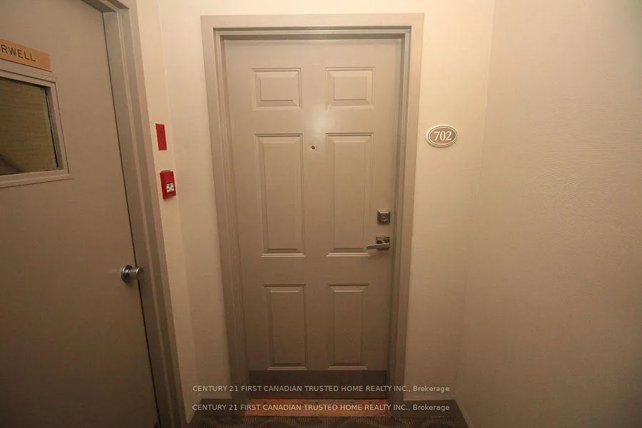 Photo 7 of Unit 702, 155 Kent Street, London, East F — HOMEH