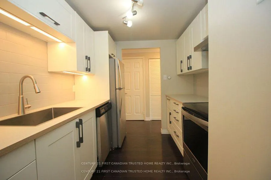 Photo 9 of Unit 702, 155 Kent Street, London, East F — HOMEH