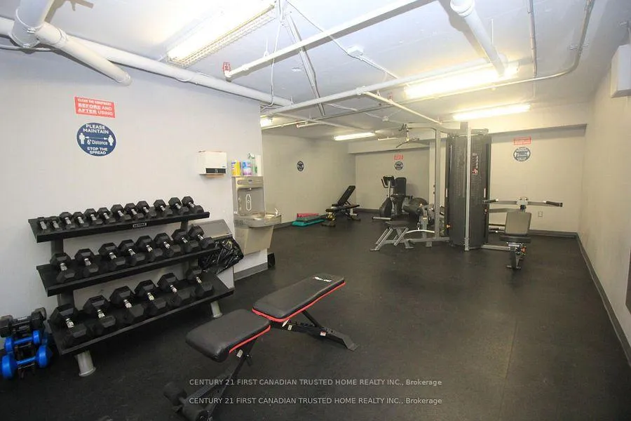 Photo 24 of Unit 702, 155 Kent Street, London, East F — HOMEH