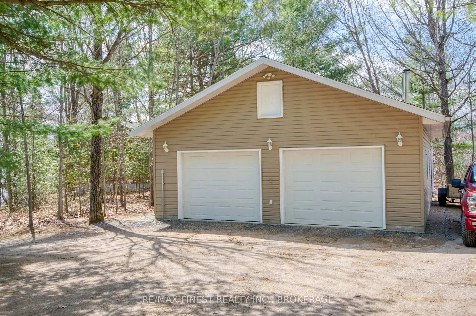 Photo 3 of 1188a Bebris Road, Frontenac, Frontenac Centre — HOMEH