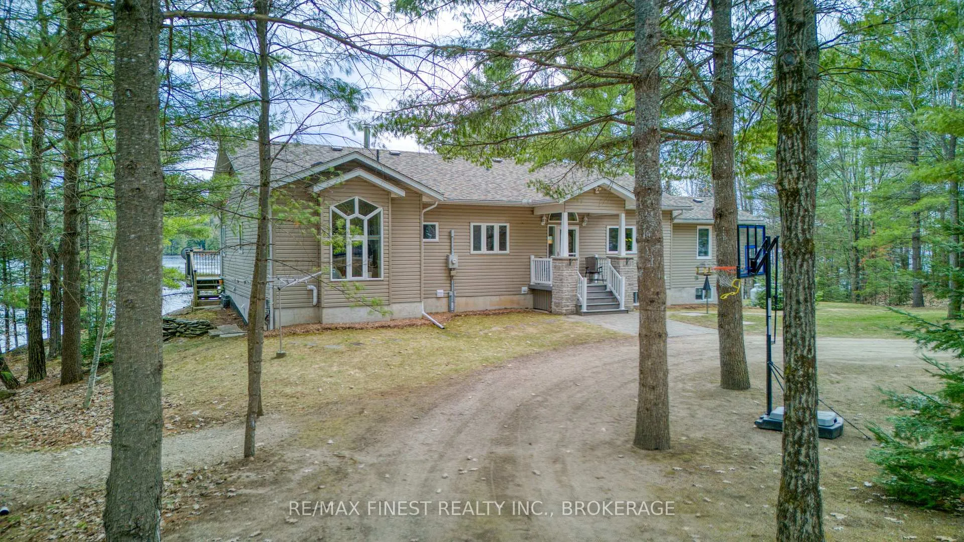 Photo 5 of 1188a Bebris Road, Frontenac, Frontenac Centre — HOMEH