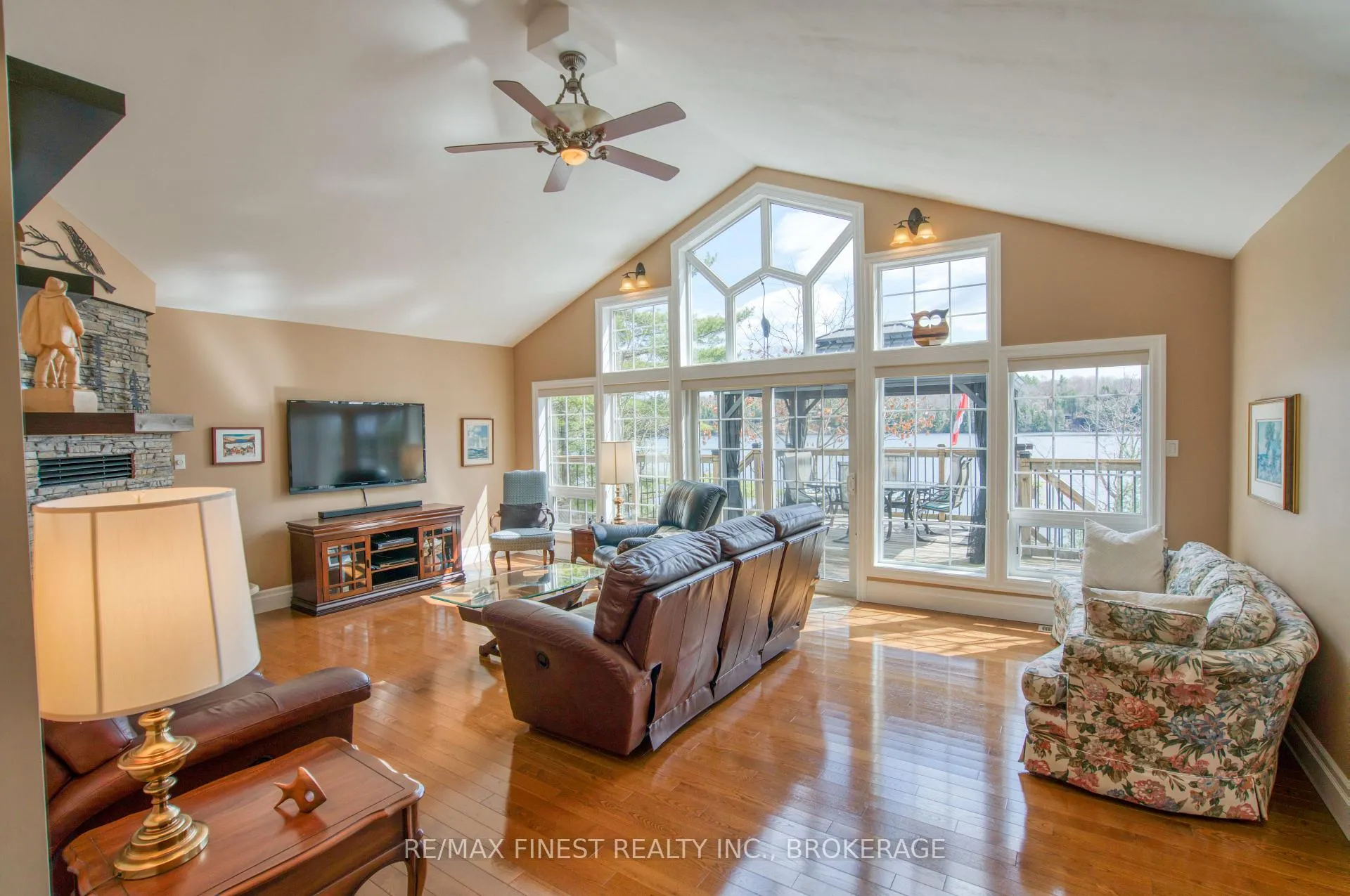 Photo 7 of 1188a Bebris Road, Frontenac, Frontenac Centre — HOMEH