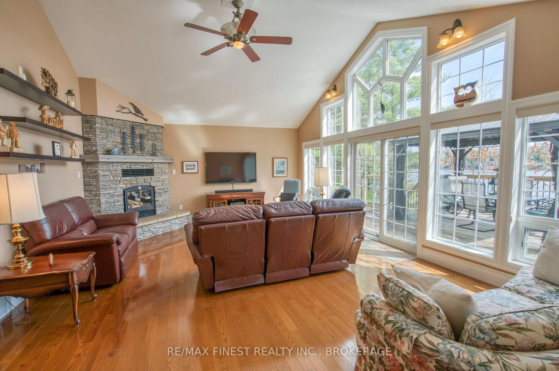 Photo 8 of 1188a Bebris Road, Frontenac, Frontenac Centre — HOMEH