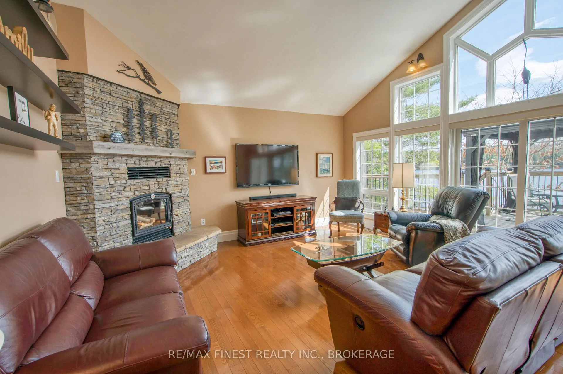 Photo 9 of 1188a Bebris Road, Frontenac, Frontenac Centre — HOMEH