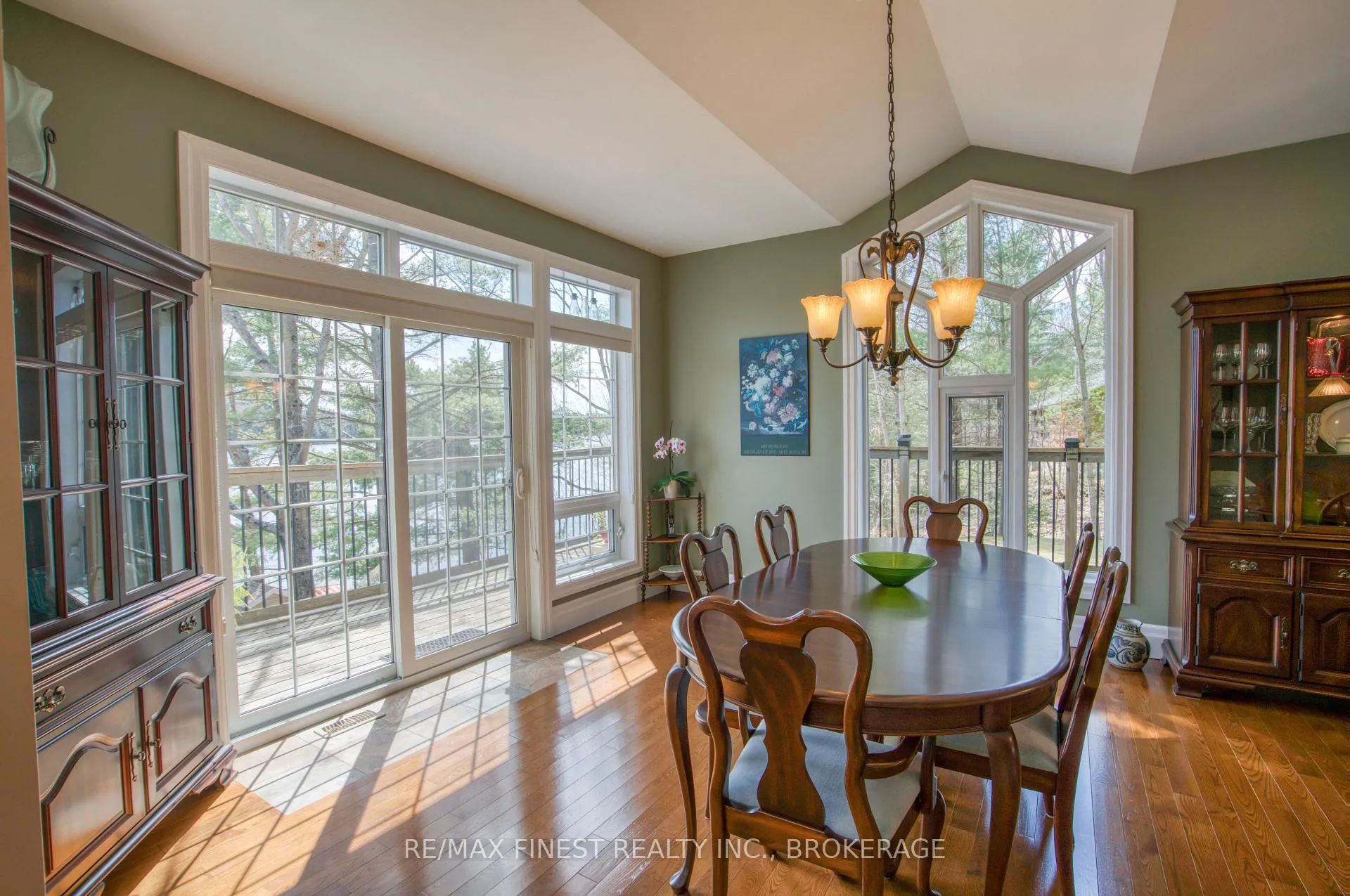 Photo 11 of 1188a Bebris Road, Frontenac, Frontenac Centre — HOMEH