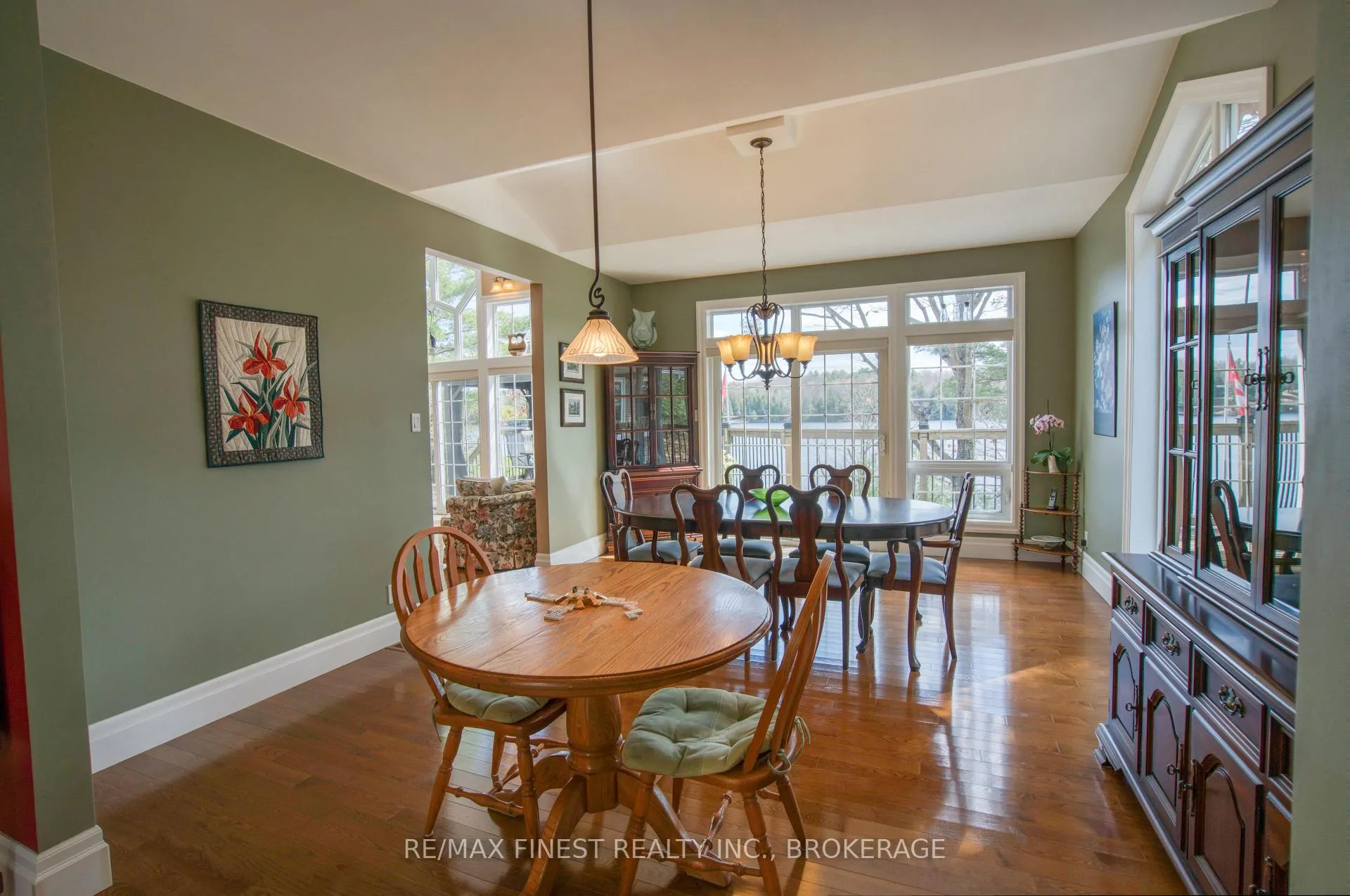 Photo 12 of 1188a Bebris Road, Frontenac, Frontenac Centre — HOMEH