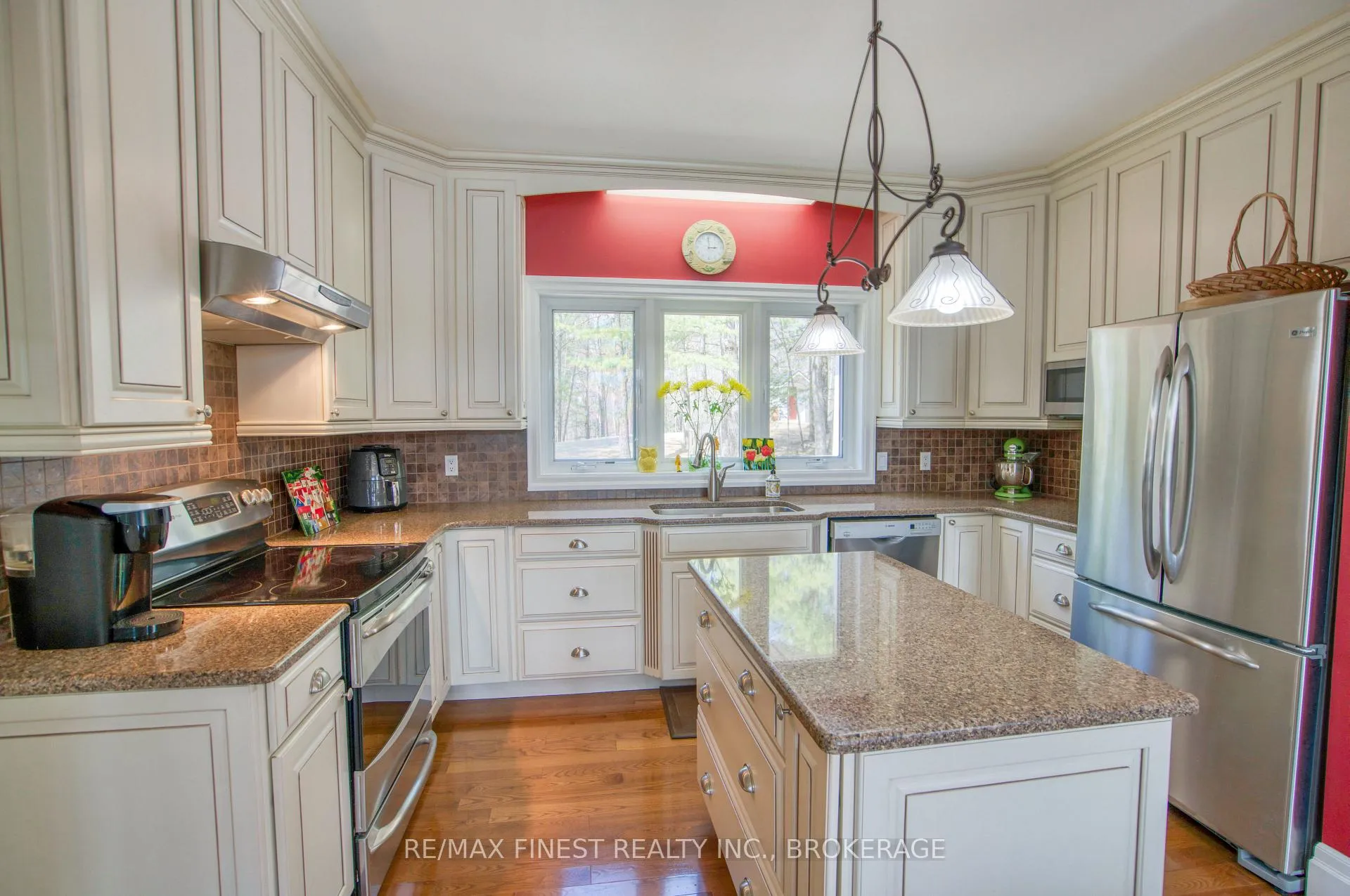 Photo 15 of 1188a Bebris Road, Frontenac, Frontenac Centre — HOMEH