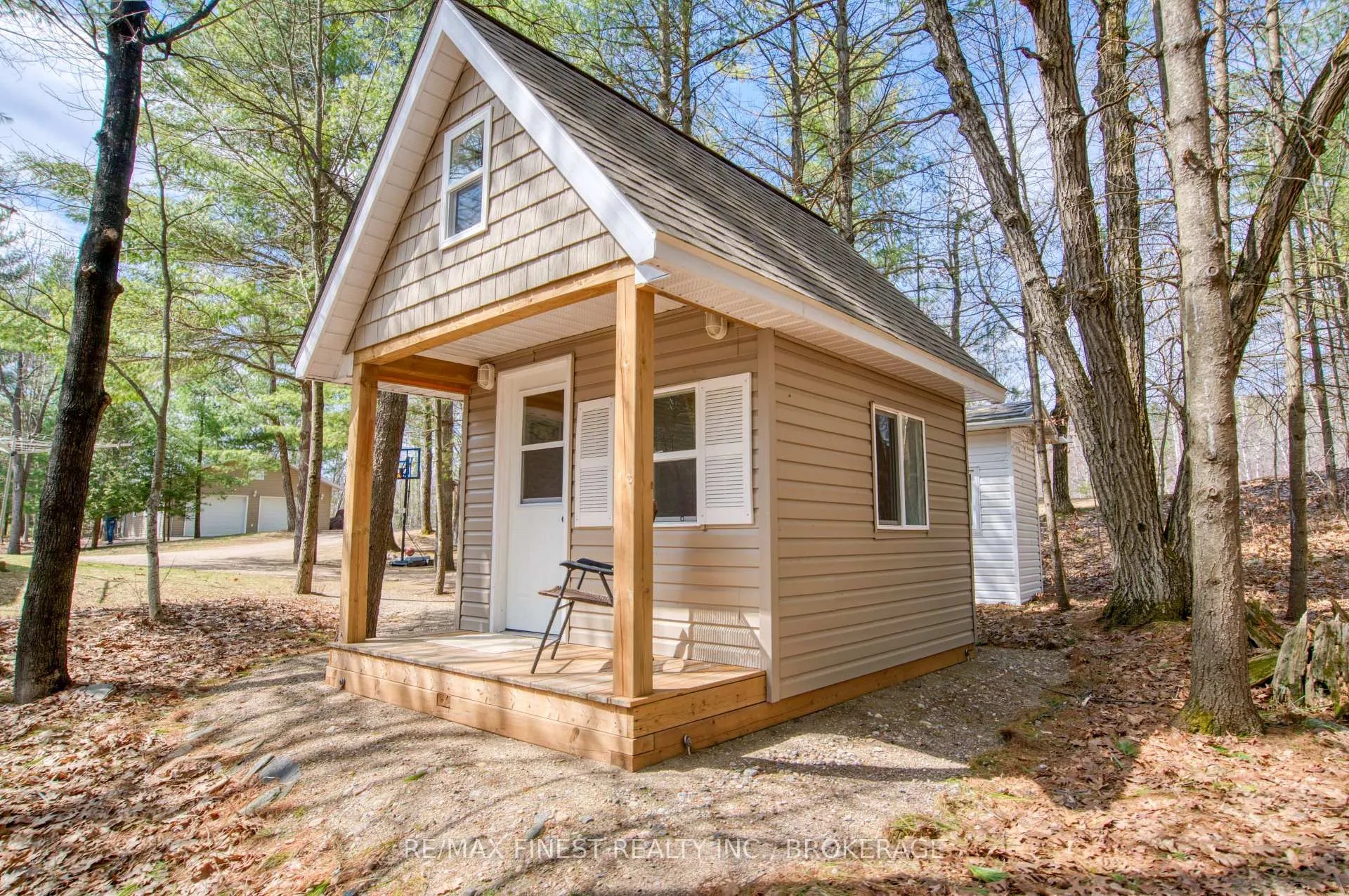 Photo 26 of 1188a Bebris Road, Frontenac, Frontenac Centre — HOMEH