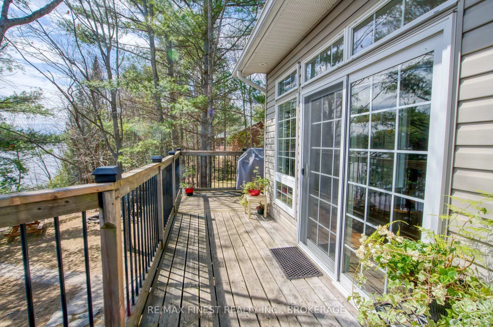Photo 29 of 1188a Bebris Road, Frontenac, Frontenac Centre — HOMEH