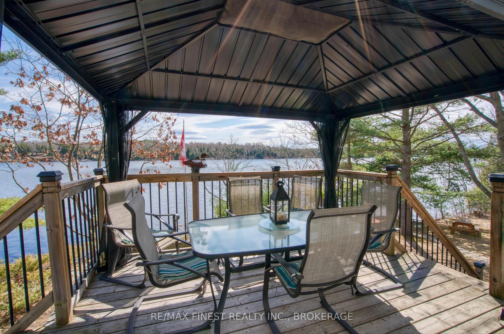 Photo 30 of 1188a Bebris Road, Frontenac, Frontenac Centre — HOMEH