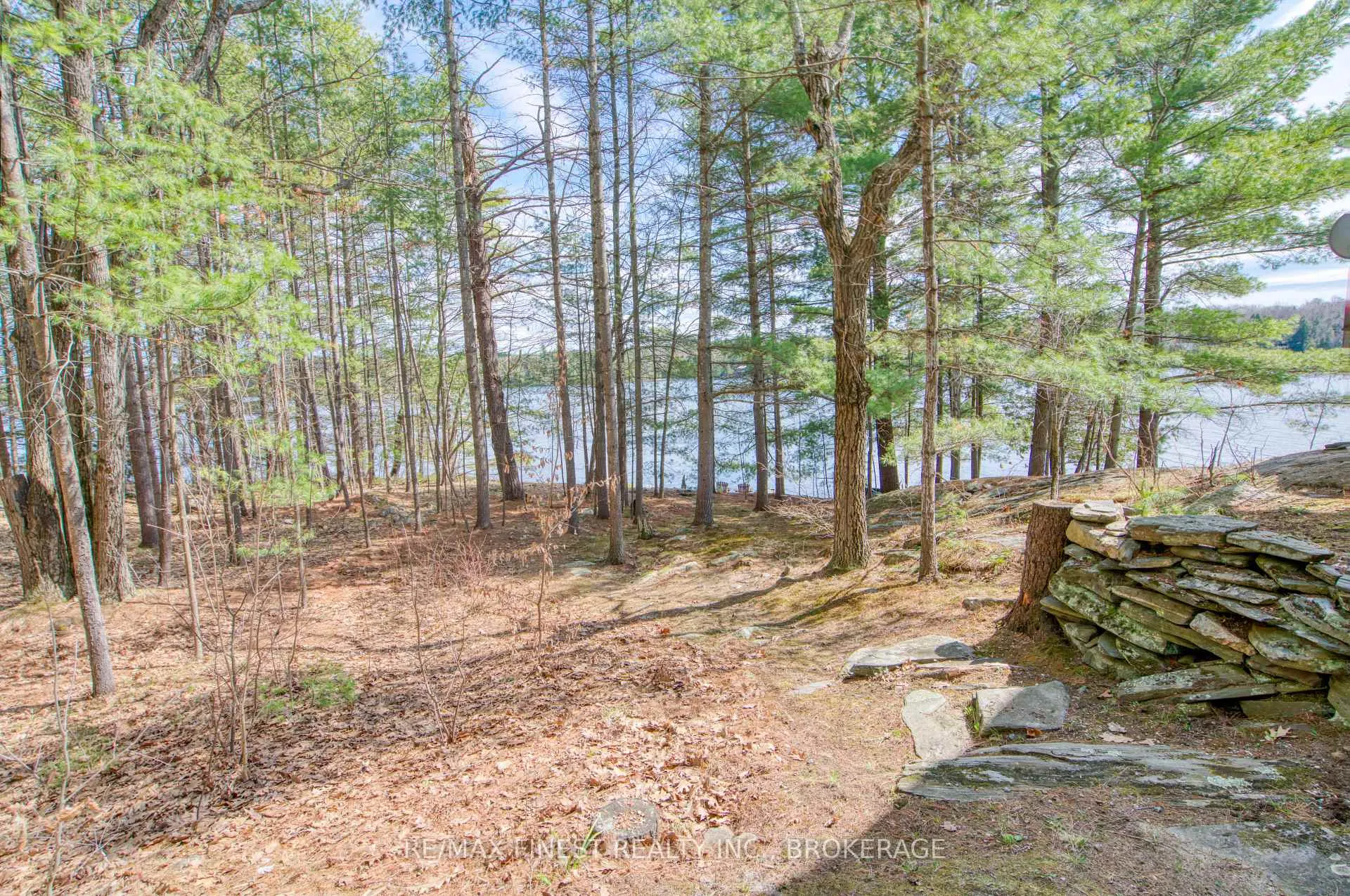 Photo 31 of 1188a Bebris Road, Frontenac, Frontenac Centre — HOMEH