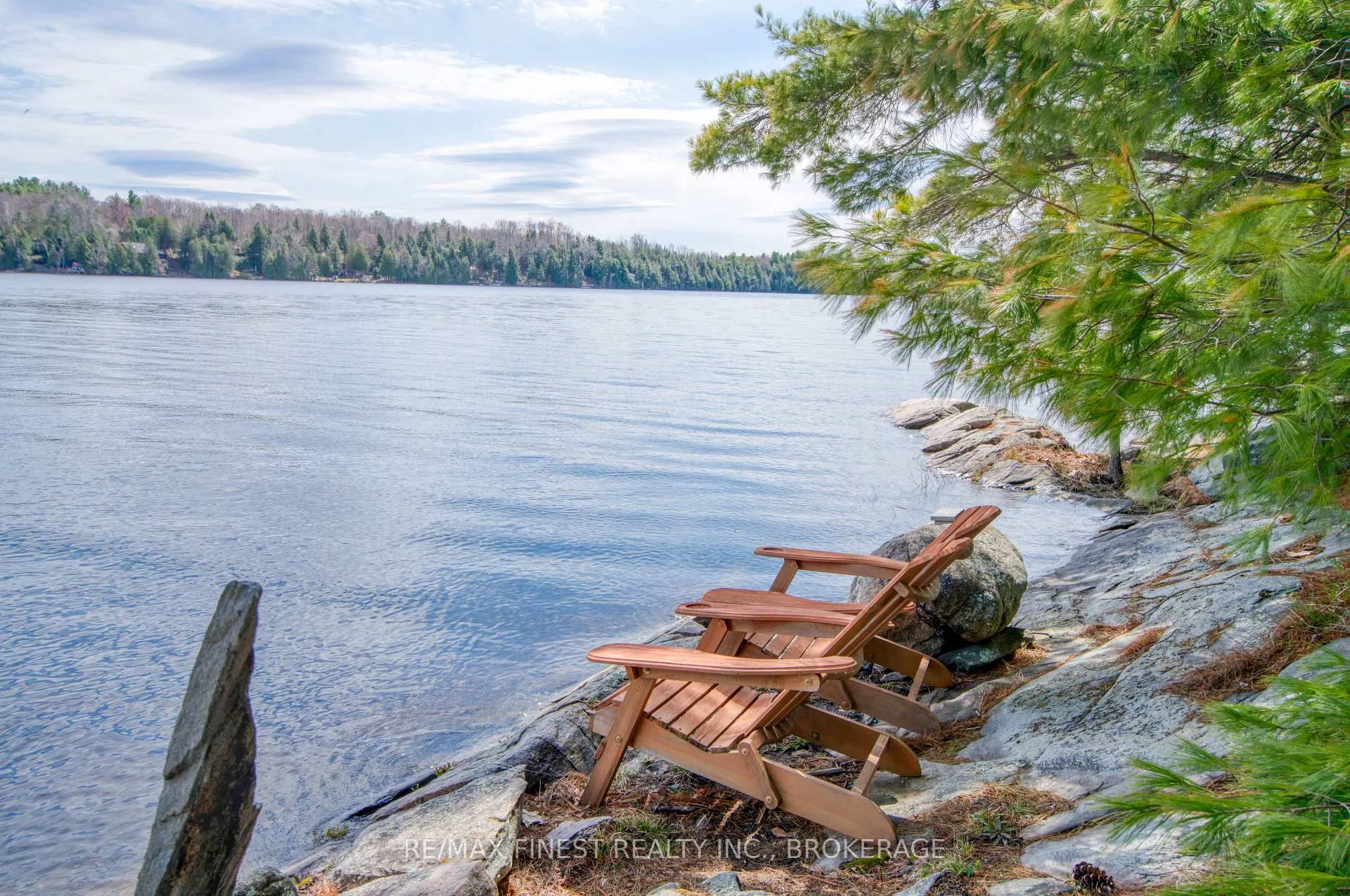 Photo 32 of 1188a Bebris Road, Frontenac, Frontenac Centre — HOMEH