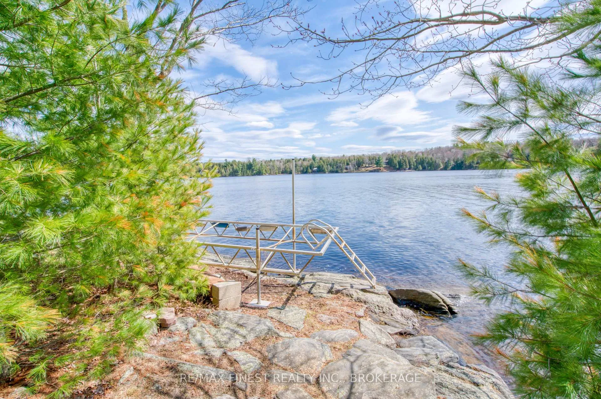 Photo 33 of 1188a Bebris Road, Frontenac, Frontenac Centre — HOMEH