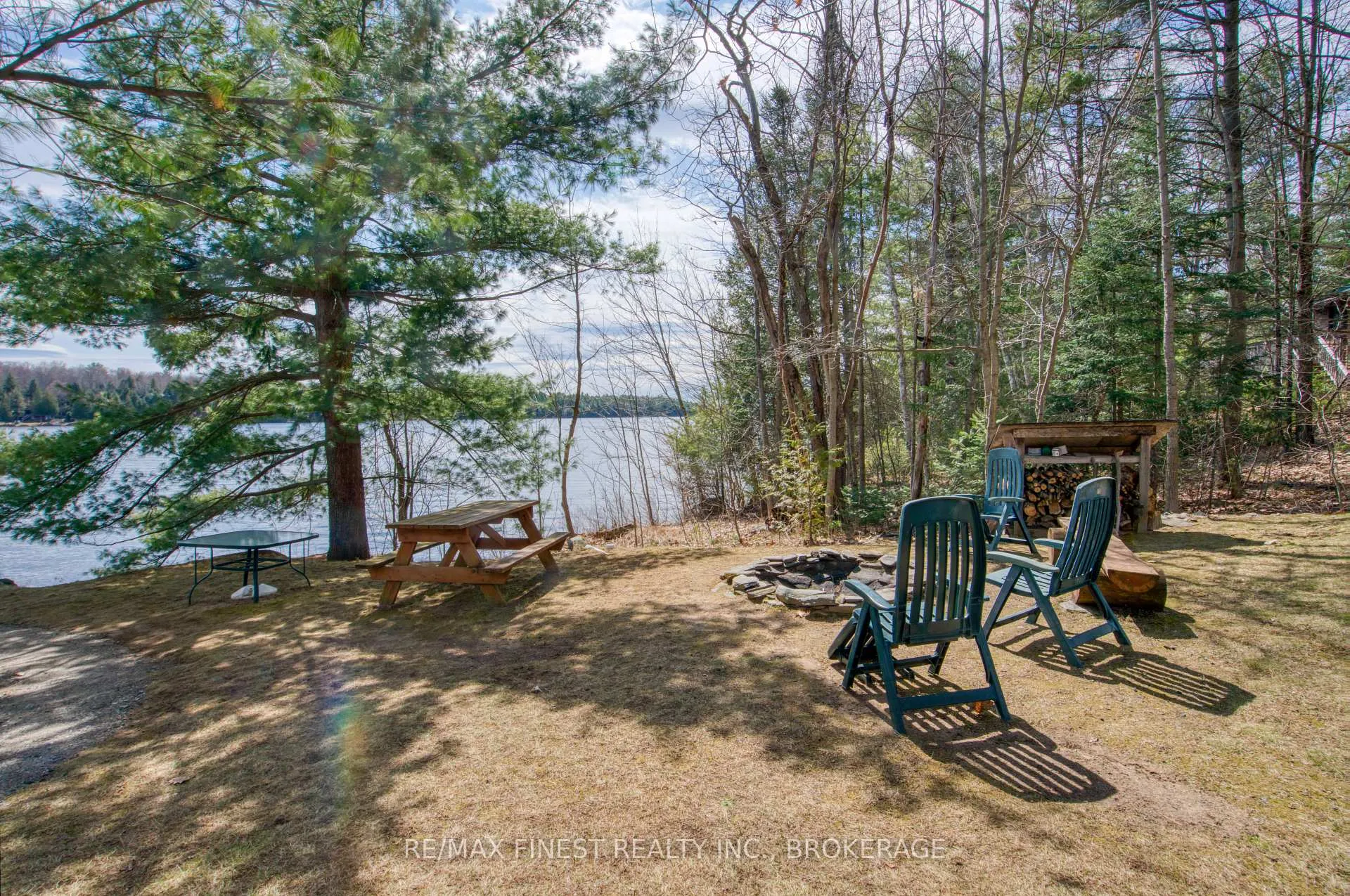 Photo 34 of 1188a Bebris Road, Frontenac, Frontenac Centre — HOMEH