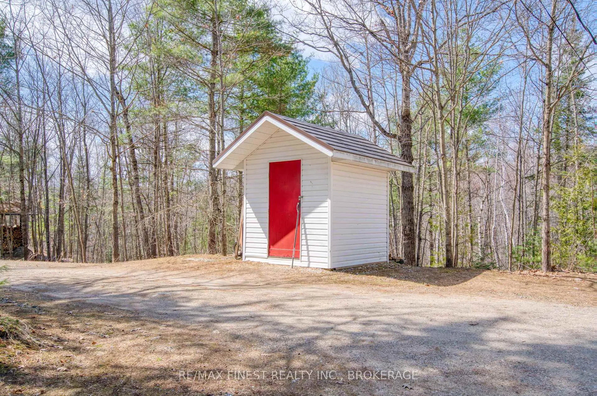 Photo 35 of 1188a Bebris Road, Frontenac, Frontenac Centre — HOMEH