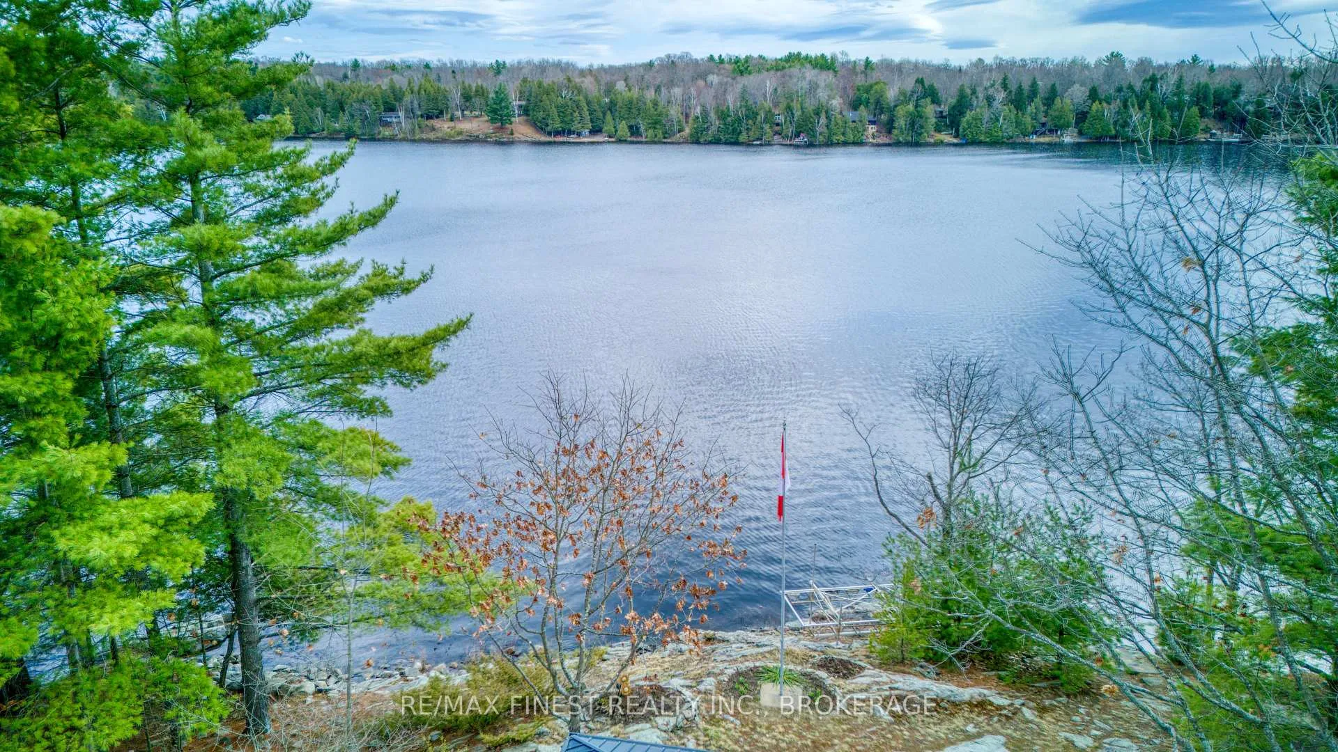 Photo 36 of 1188a Bebris Road, Frontenac, Frontenac Centre — HOMEH