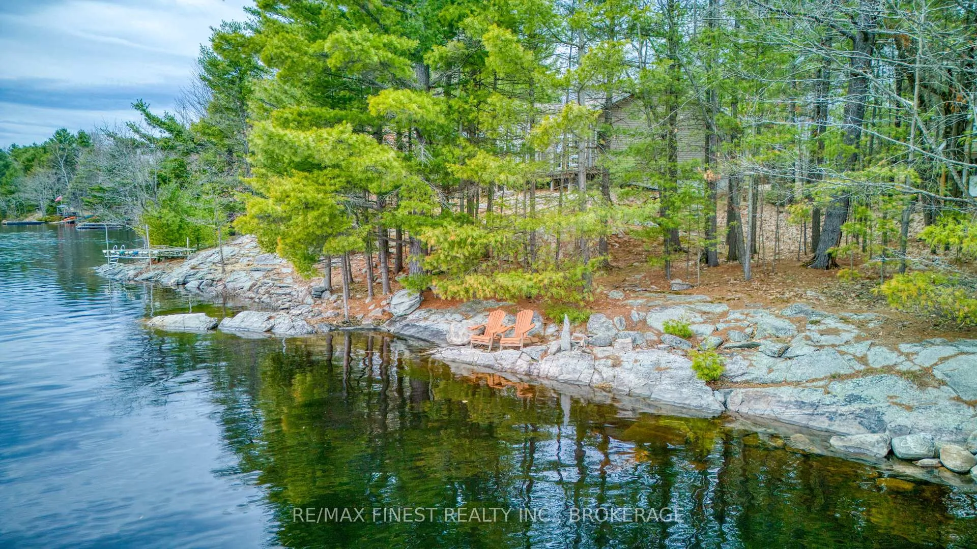 Photo 37 of 1188a Bebris Road, Frontenac, Frontenac Centre — HOMEH