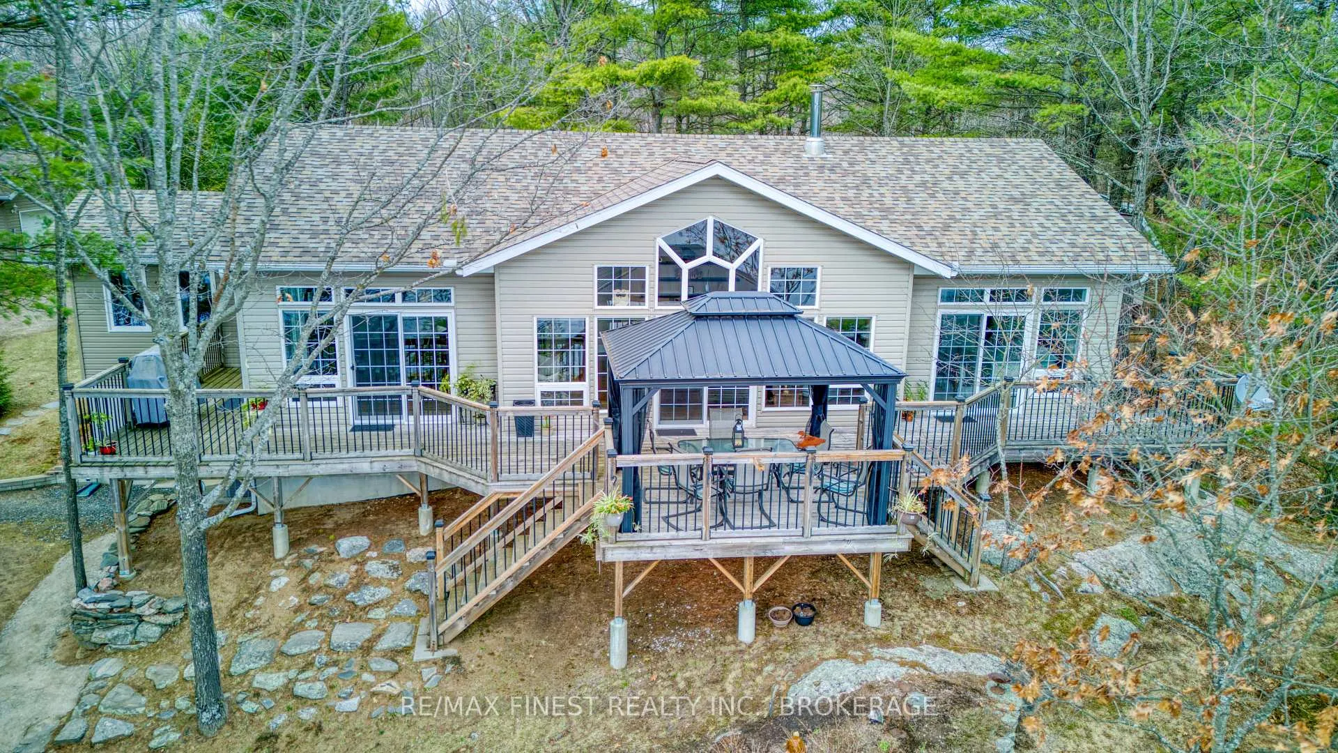 Photo 38 of 1188a Bebris Road, Frontenac, Frontenac Centre — HOMEH