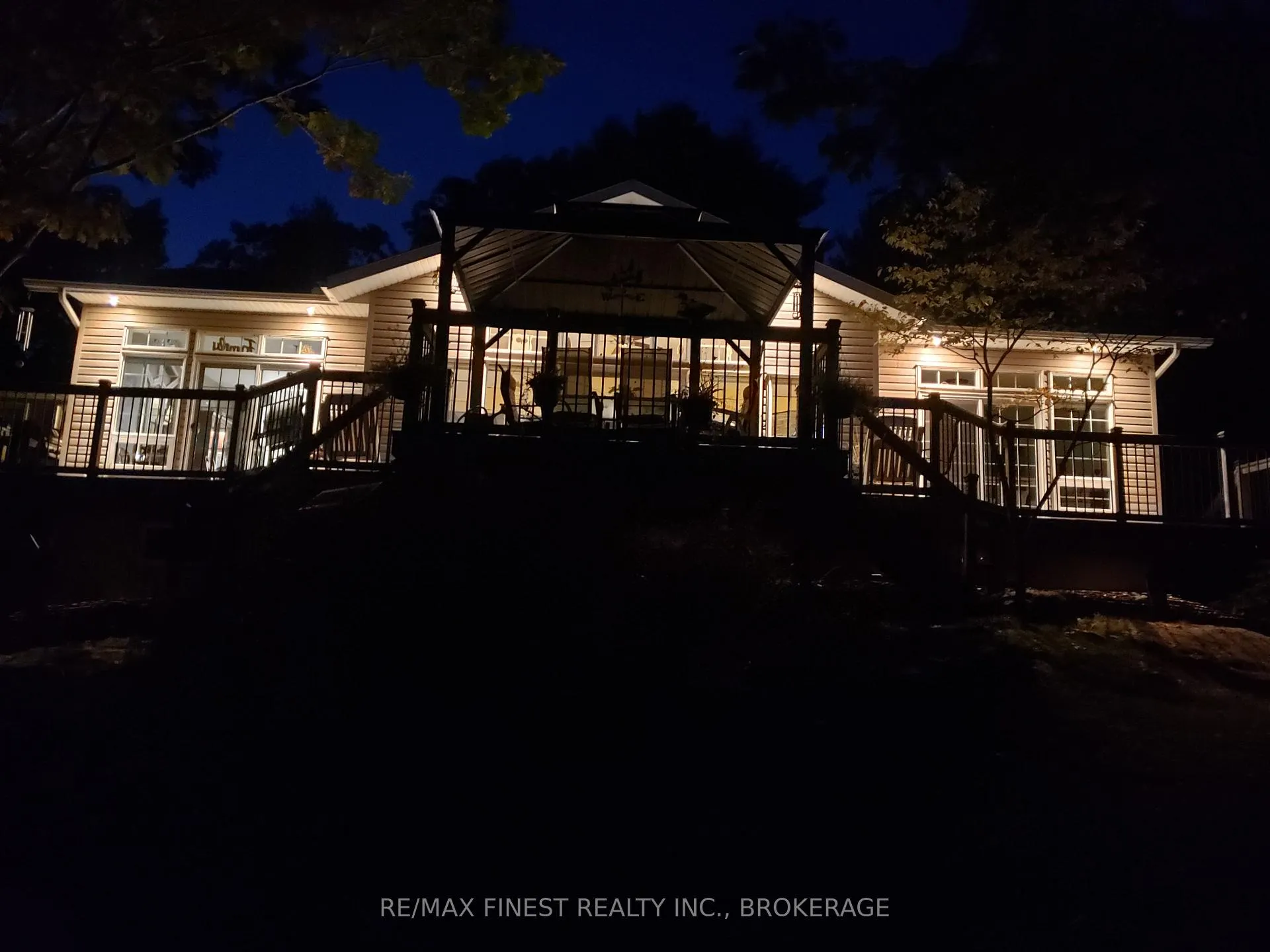Photo 39 of 1188a Bebris Road, Frontenac, Frontenac Centre — HOMEH