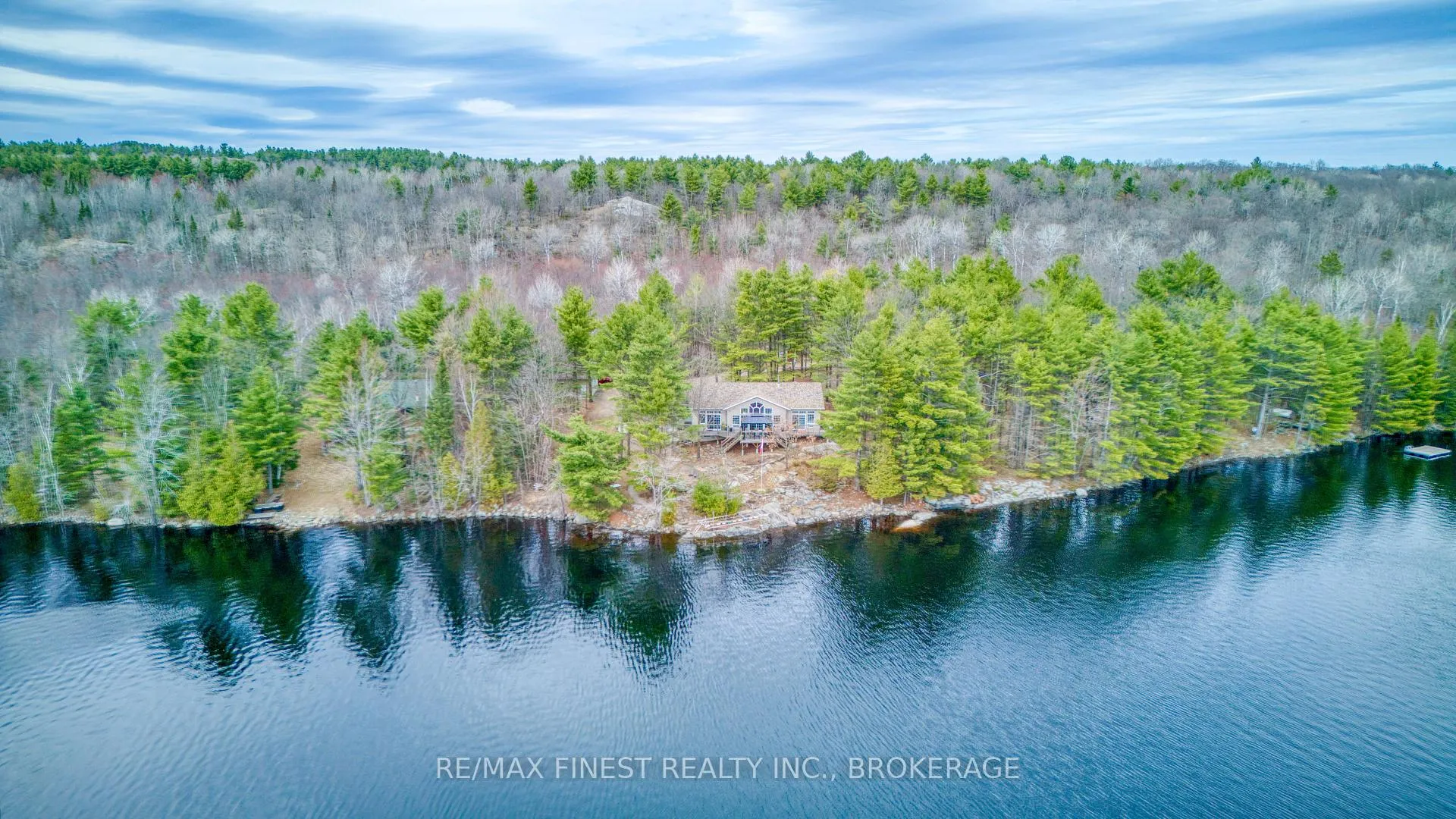 Photo 42 of 1188a Bebris Road, Frontenac, Frontenac Centre — HOMEH