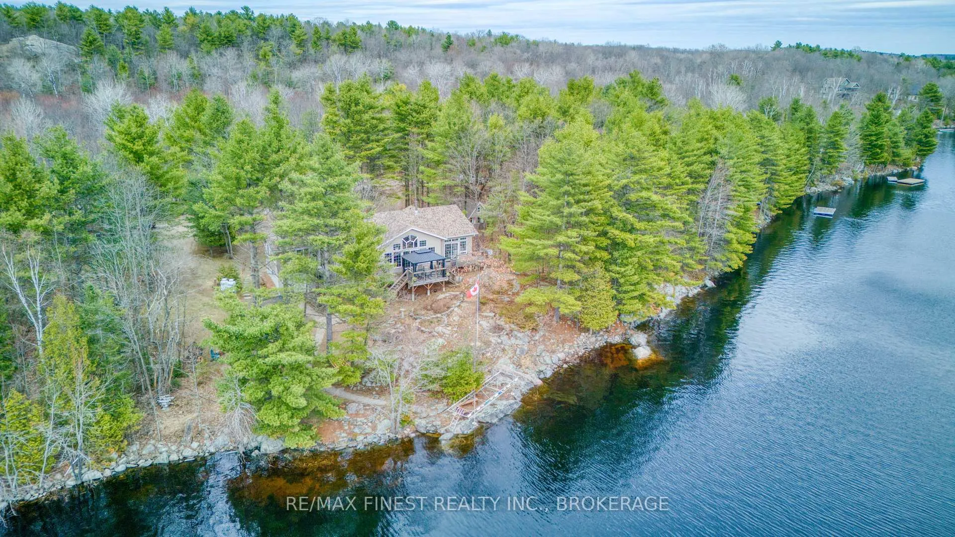 Photo 43 of 1188a Bebris Road, Frontenac, Frontenac Centre — HOMEH
