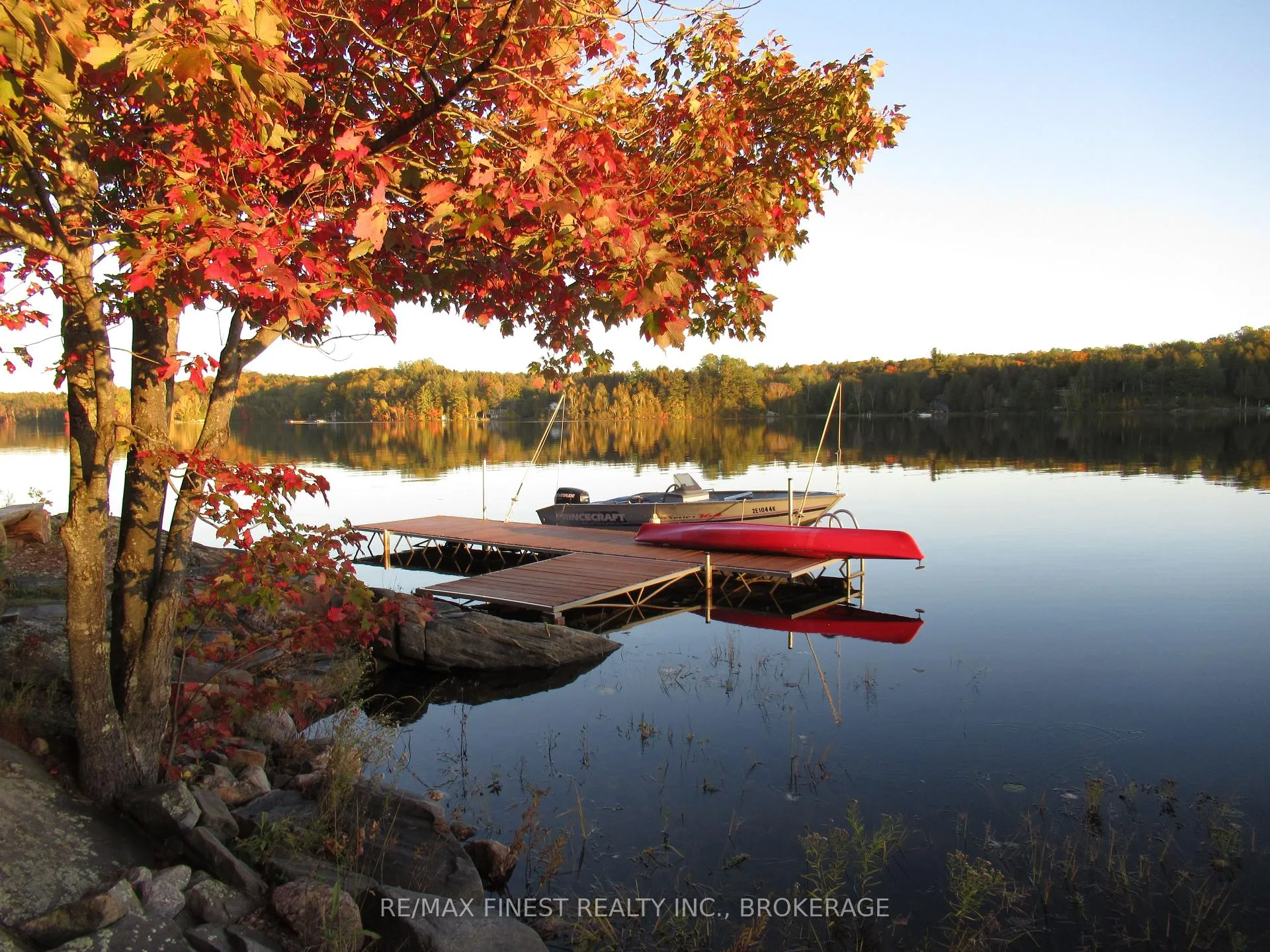 Photo 46 of 1188a Bebris Road, Frontenac, Frontenac Centre — HOMEH
