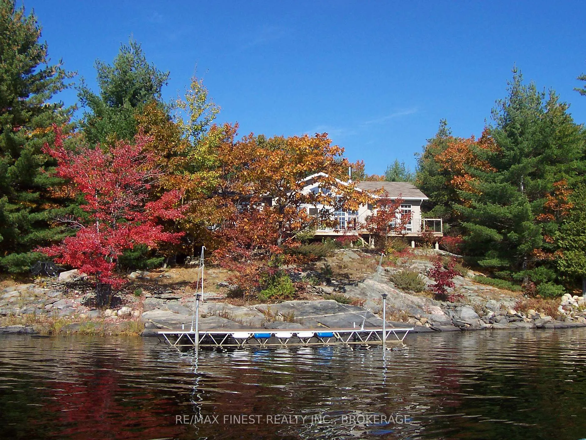 Photo 47 of 1188a Bebris Road, Frontenac, Frontenac Centre — HOMEH