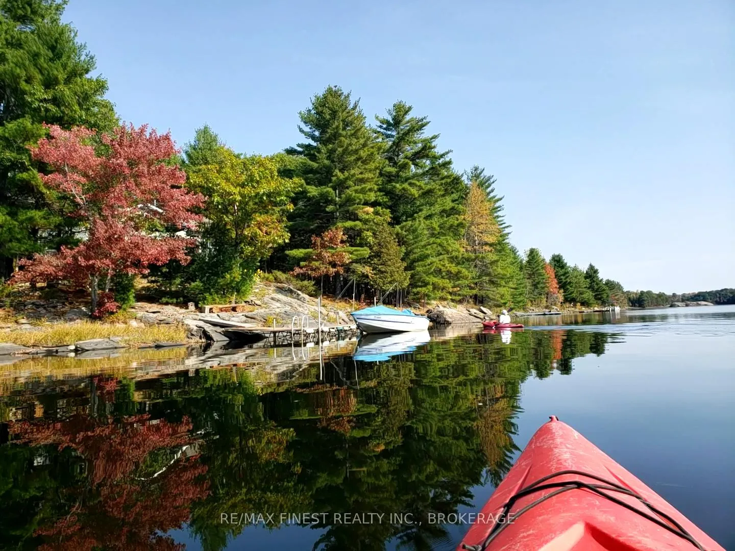 Photo 48 of 1188a Bebris Road, Frontenac, Frontenac Centre — HOMEH