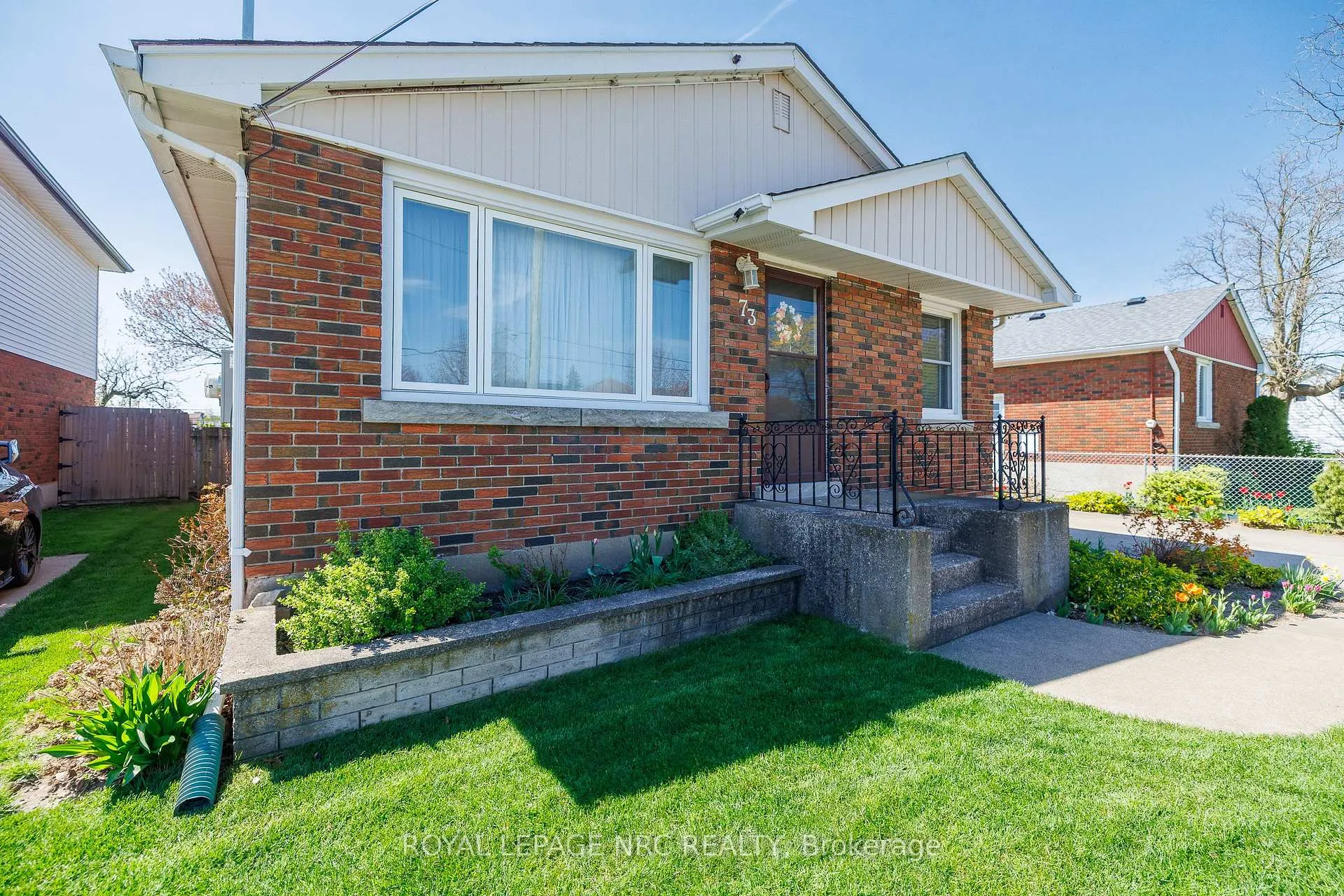 Photo 4 of 73 Queen Street S, Thorold, Thorold Downtown — HOMEH