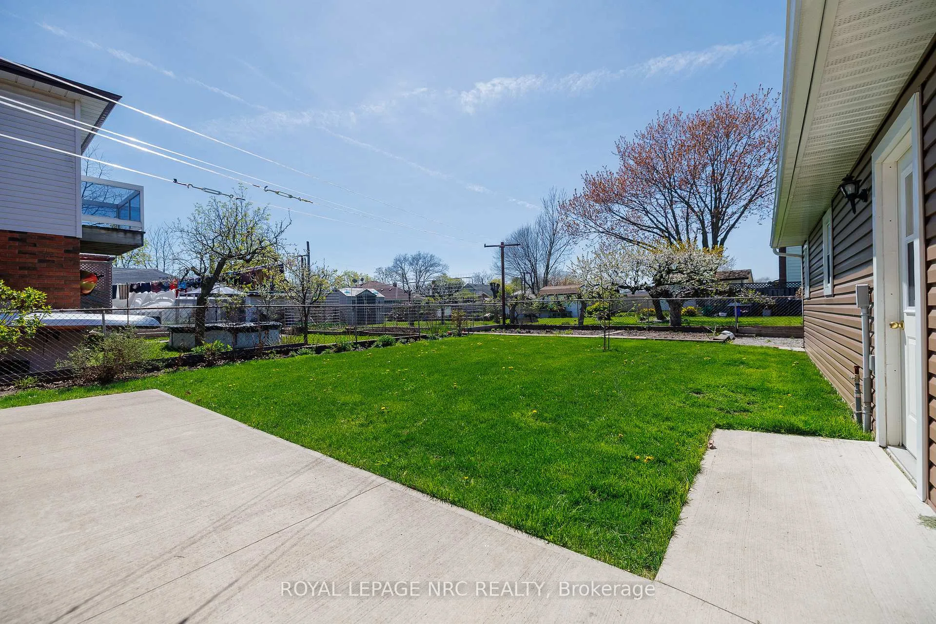 Photo 36 of 73 Queen Street S, Thorold, Thorold Downtown — HOMEH