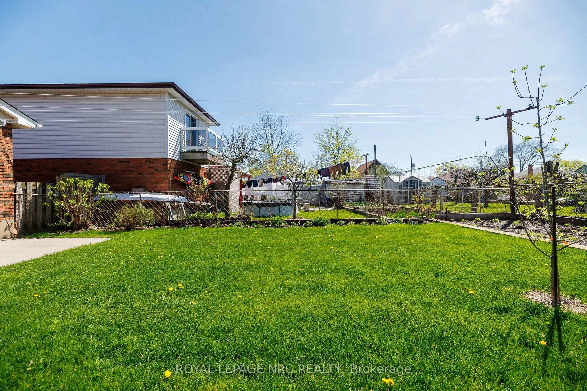 Photo 38 of 73 Queen Street S, Thorold, Thorold Downtown — HOMEH