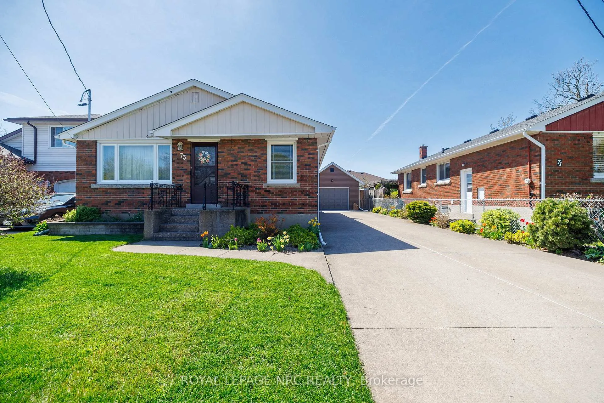 Photo 43 of 73 Queen Street S, Thorold, Thorold Downtown — HOMEH