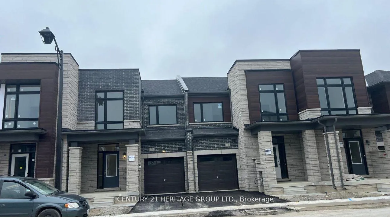 Front of 22 Blick Crescent