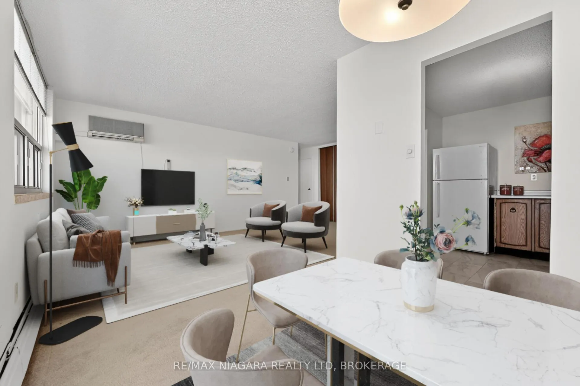 Photo 8 of Unit 1003, 365 Geneva Street, St. Catharines, Fairview — HOMEH