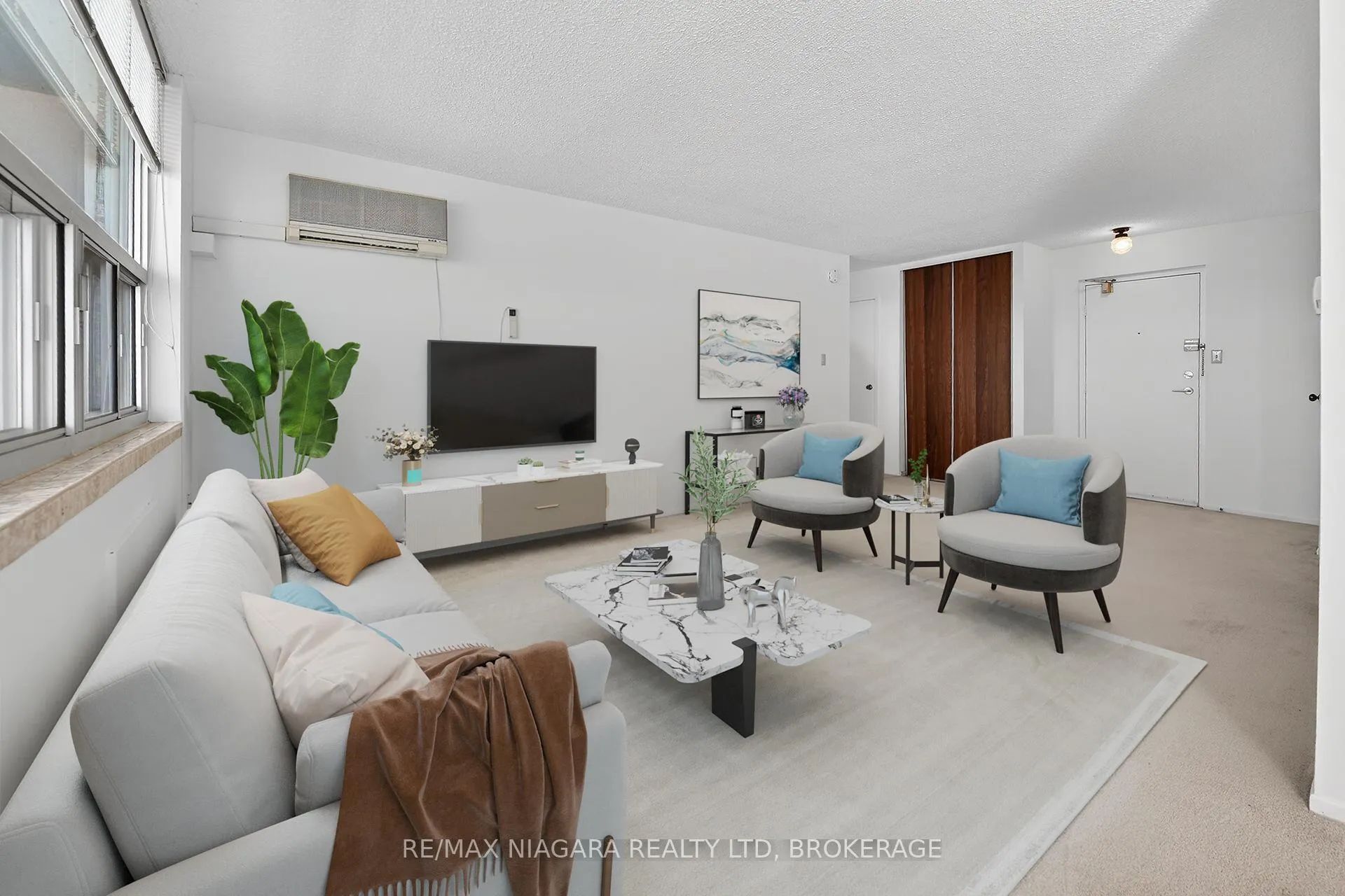 Photo 9 of Unit 1003, 365 Geneva Street, St. Catharines, Fairview — HOMEH