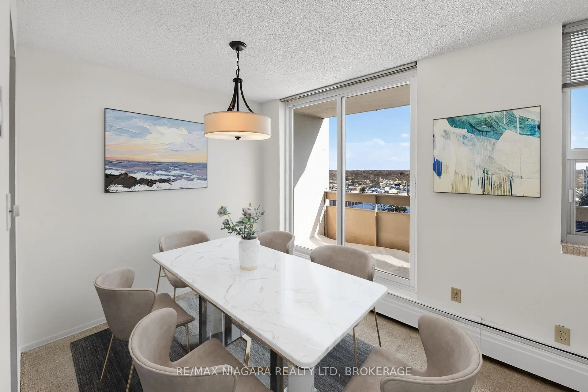 Photo 10 of Unit 1003, 365 Geneva Street, St. Catharines, Fairview — HOMEH