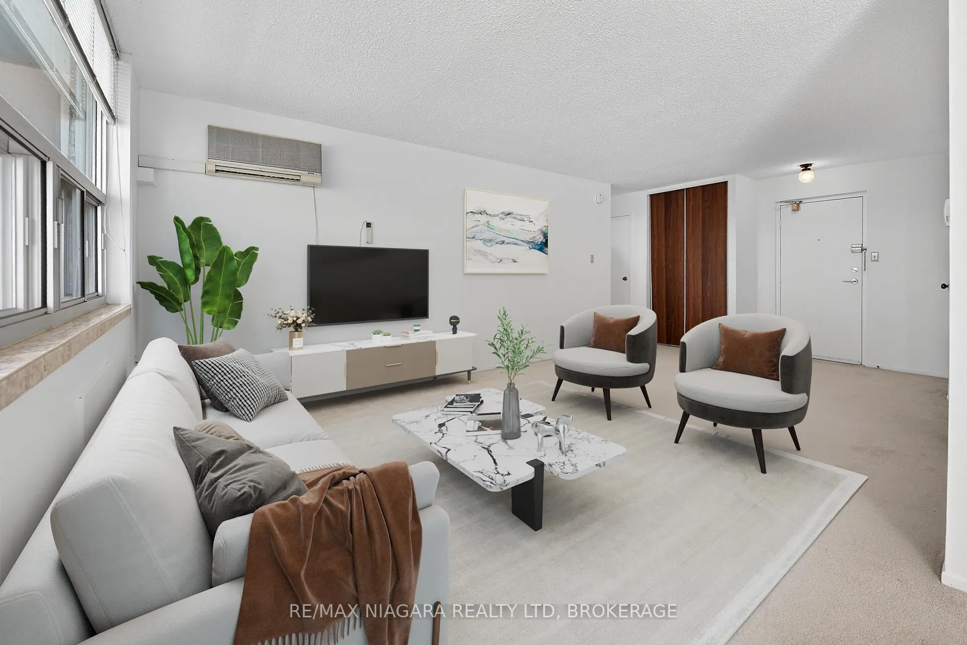 Photo 12 of Unit 1003, 365 Geneva Street, St. Catharines, Fairview — HOMEH